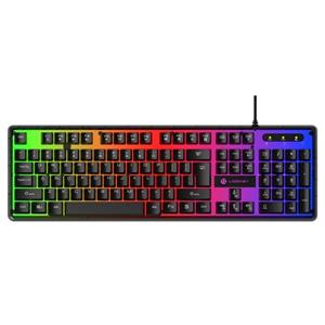 کیبورد لاجی کی مدل K230B مخصوص بازی