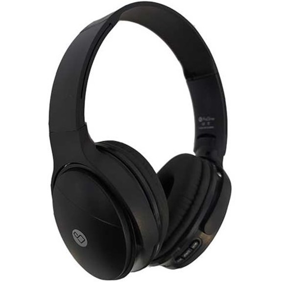 هدفون بلوتوثی پرووان مدل (PHB3505)