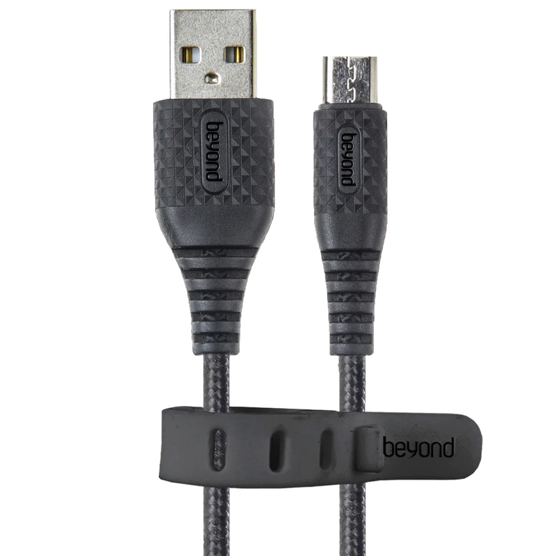 کابل تبدیل USB به MicroUSB بیاند مدل BA-310