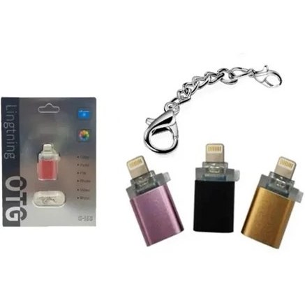OTG آیفون G-168