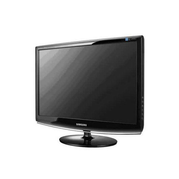 مانیتور سامسونگ Samsung 2033SN LCD 20 Inch (کارکرده)
