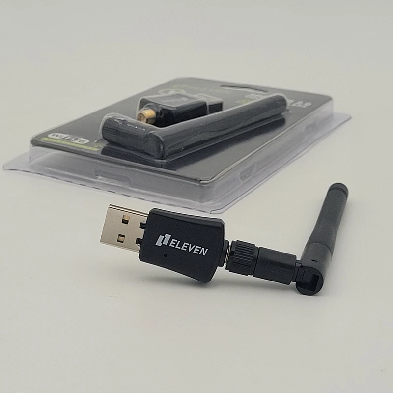 کارت شبکه بیسیم ایلون مدل D14