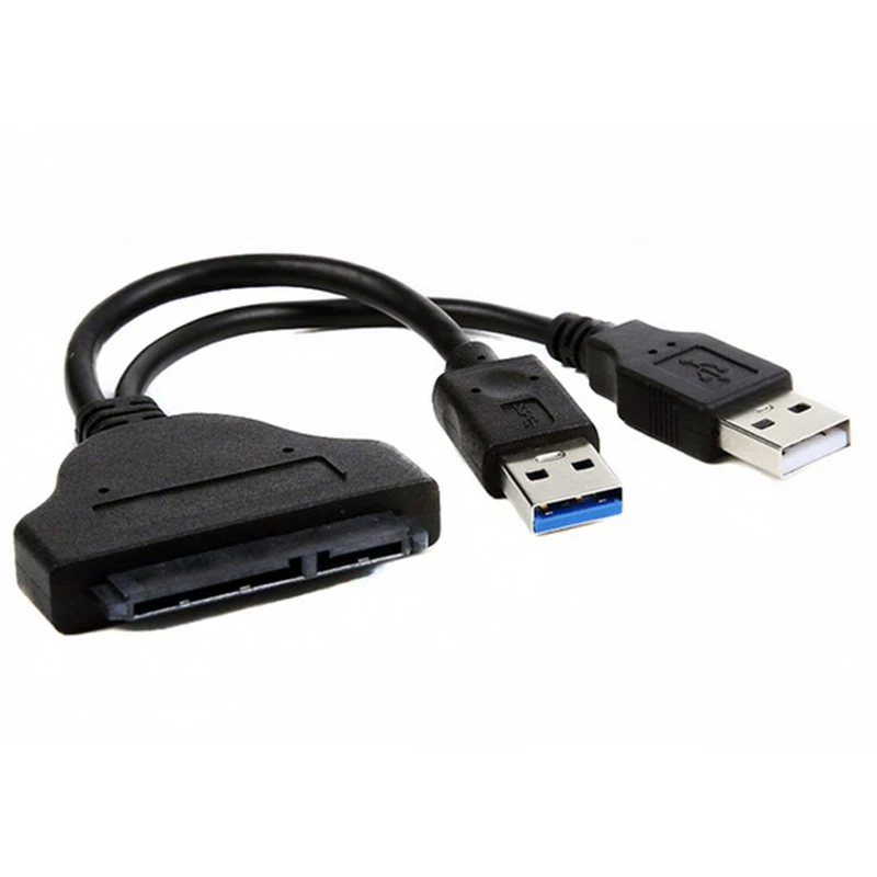 تبدیل USB 3.0 به SATA 3.0