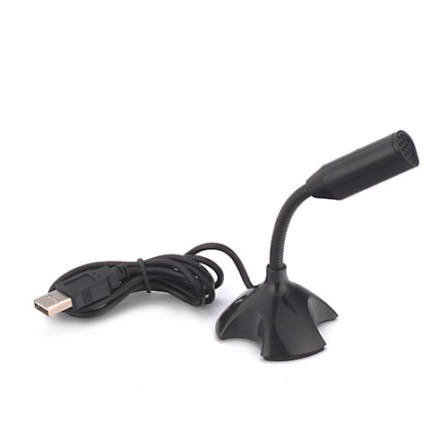 میکروفون یو اس بی رومیزی ای نت enet USB Microphone
