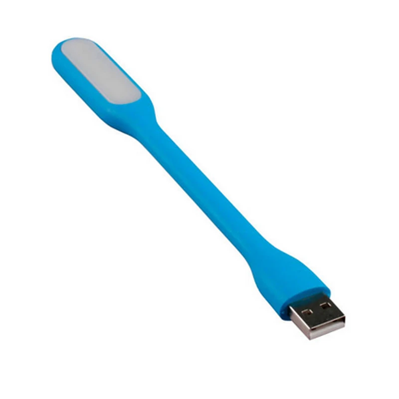 چراغ LED یو اس بی مدل PV-L882