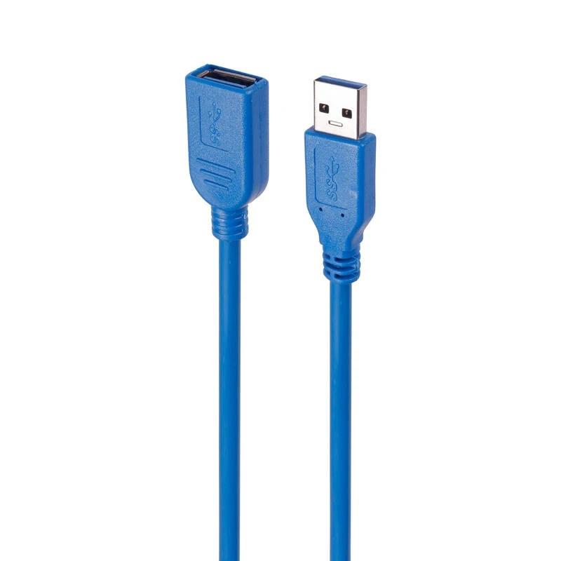 کابل افزایش طول USB 3.0 الون مدل EL-1.5 طول 1.5 متر