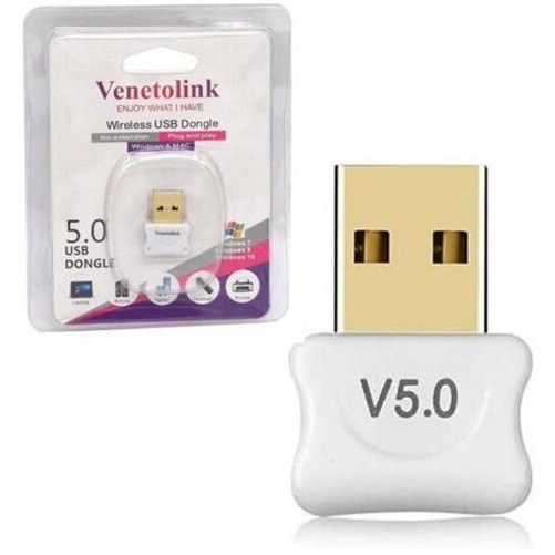 دانگل بلوتوث USB ورژن 5 ونتولینک (Venetolink)