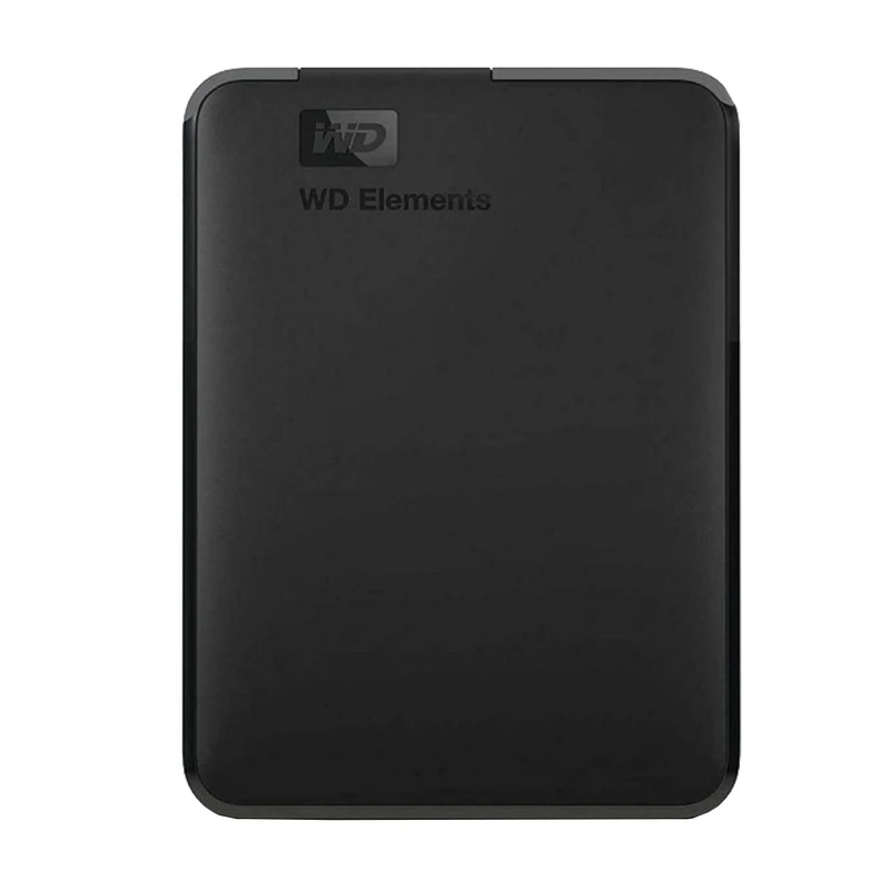 باکس هارد دیسک مدل WD Elements