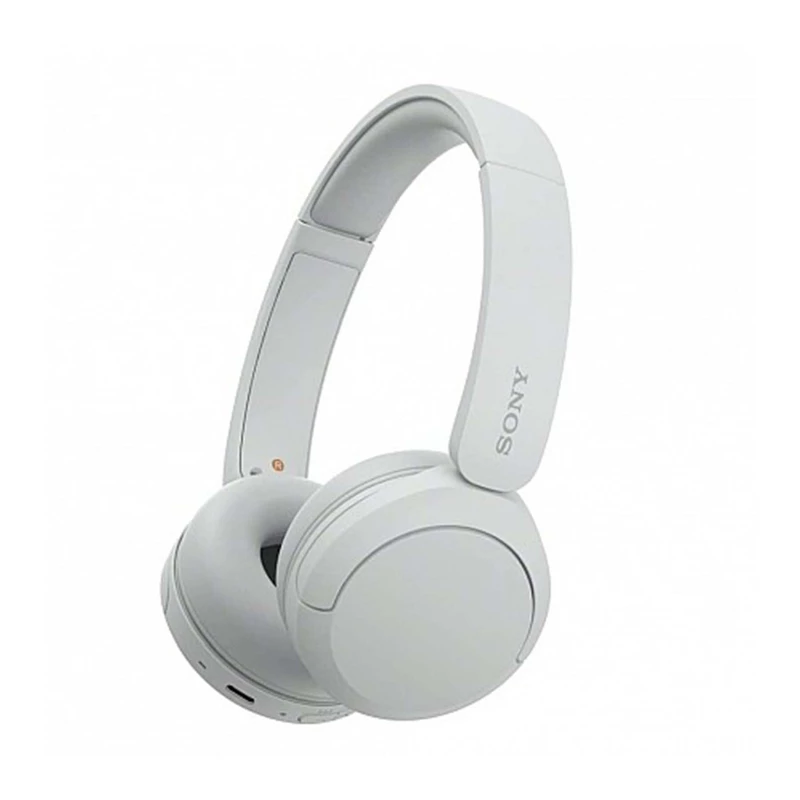 هدفون بلوتوثی سونی(سفید) مدل WH-CH520