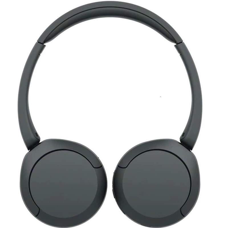 هدفون بلوتوثی سونی(مشکی)مدل WH-CH520