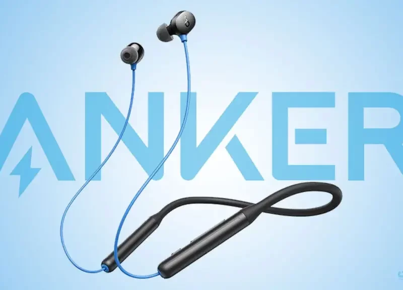 هدفون بی سیم بلوتوثی انکر مدل A3213 U2i