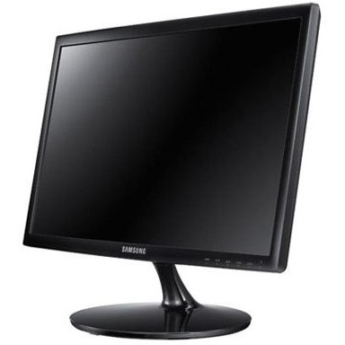 مانیتور S20G325B سامسونگ 20 اینچ (کارکرده)