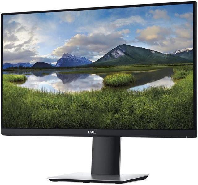 مانیتور استوک دل 22 اینچ مدل DELL P2219H