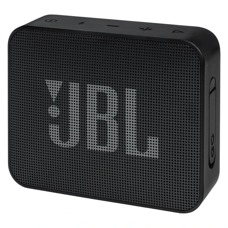 اسپیکر JBL GO ESSENTIAL BLK