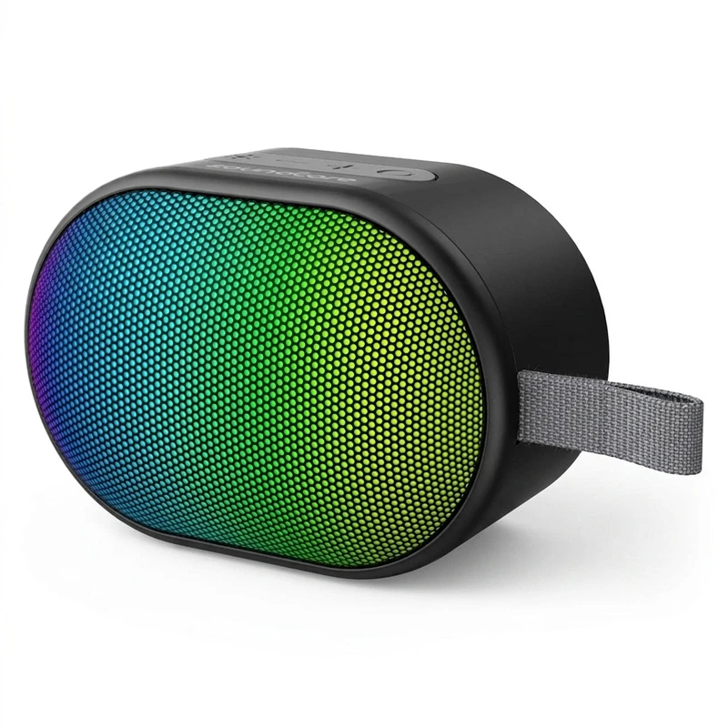 اسپیکر ANKER SOUNDCORE pyro mini black 1