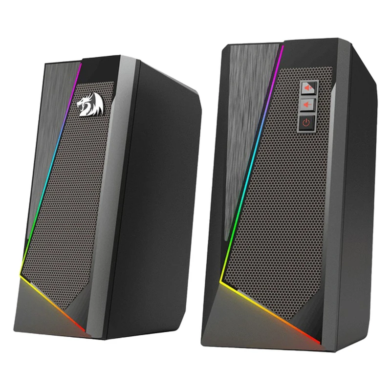 اسپیکر دسکتاپ REDDRAGON ANVIL GS 520