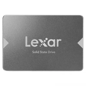اس اس دی اینترنال لکسار مدل NS100 ظرفیت 1ترابایت