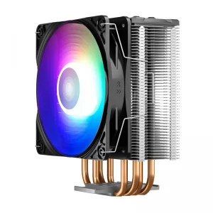 خنک کننده پردازنده دیپ کول مدل GAMMAXX GT A-RGB (کارکرده)