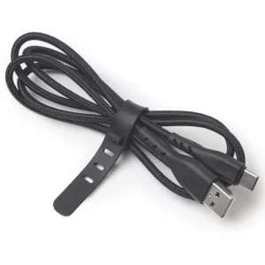 کابل تبدیل USB به MicroUSB بیاند مدل BUM-401 FAST CHARGE