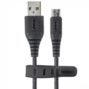 کابل تبدیل USB به MicroUSB بیاند مدل BA-310