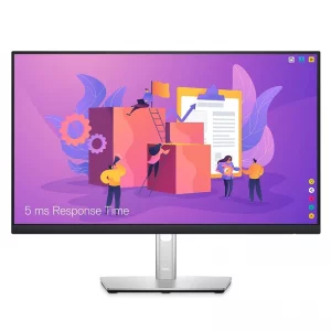 مانیتور 24 اینچ دل مدل P2422H (کارکرده)