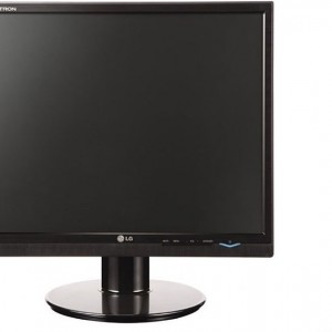 مانیتور 17 اینچ ال جی مدل LG L1752S LCD (کارکرده)