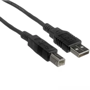 کابل USB پرینتر 10 متری