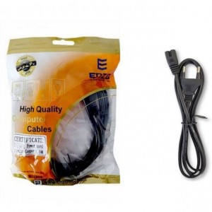 کابل دوچاک رادیویی انزو Power cable ENZO ER1 1.5M