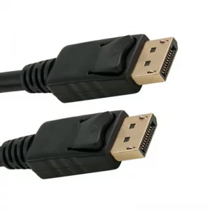 کابل DisplayPort به طول 1.8 متر