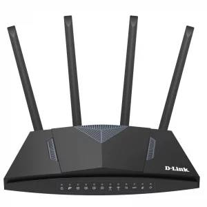 روتر بی سیم 4G دی-لینک مدل DWR-M960 4G