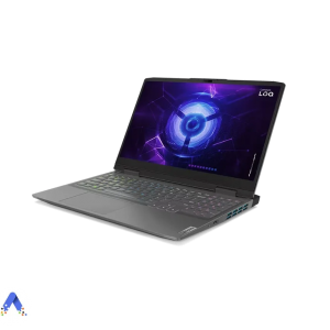 لپ تاپ لنوو LOQ | 16GB RAM | 512GB SSD | I5 12450H |  RTX2050