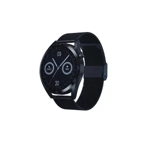 ساعت هوشمند سی بای مدل W2 Plus_black
