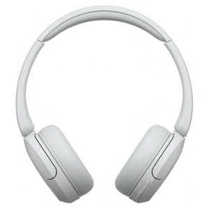 هدفون بلوتوثی سونی(سفید) مدل WH-CH520