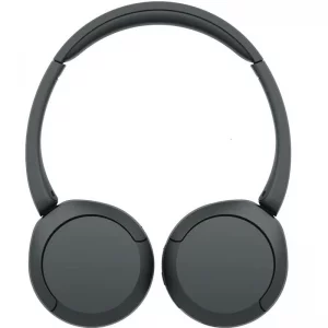 هدفون بلوتوثی سونی(مشکی)مدل WH-CH520