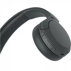 هدفون بلوتوثی سونی(مشکی)مدل WH-CH520