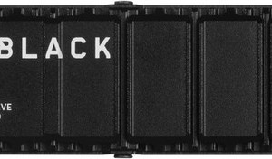 حافظه اس اس دی WD_BLACK SN850P NVMe 2TB SSD for PS5