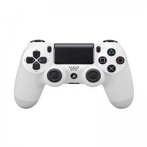 دسته بازی PS4 های کپی سفید(برد_باطریاورجینال)