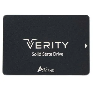 حافظه اس اس دی اینترنال وریتی Ascend S601 ظرفیت 256 گیگابایت