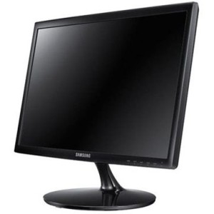 مانیتور S20G325B سامسونگ 20 اینچ (کارکرده)