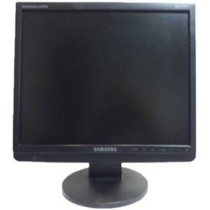 مانیتور 17 سامسونگ LS17HALKB/XSG