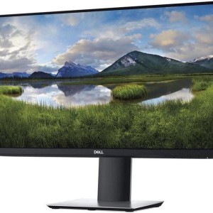 مانیتور استوک دل 22 اینچ مدل DELL P2219H
