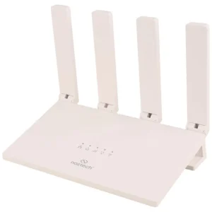 مودم روتر  NZT77_UX100 naztech 4G LTE