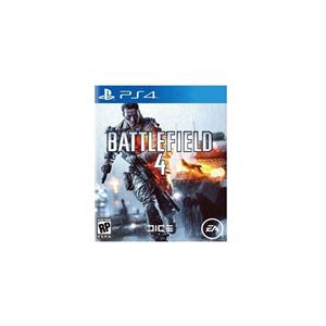 دیسک ps4 battlefield 4 (کارکرد)