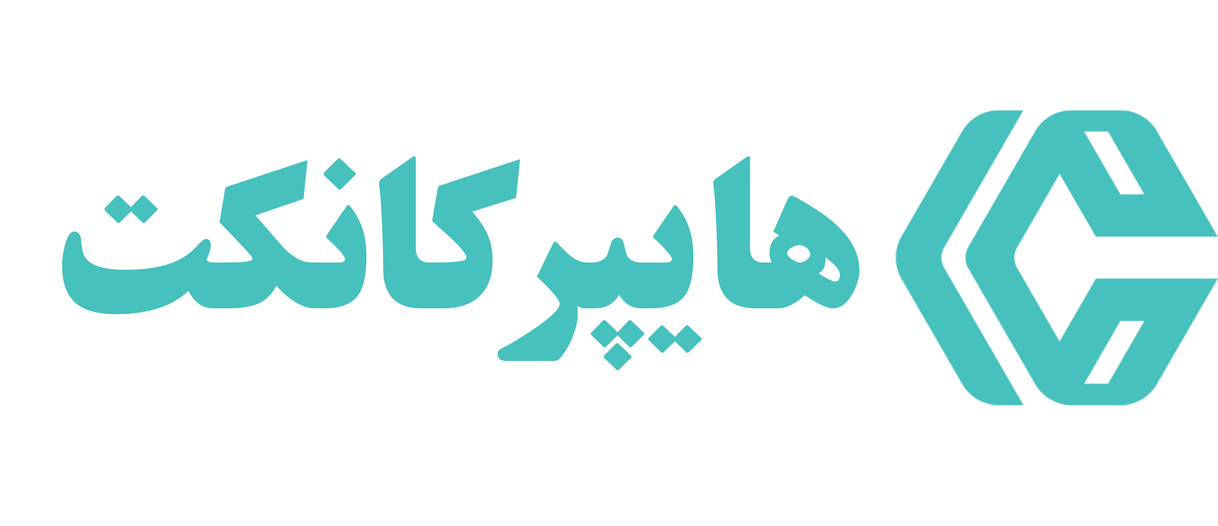 هایپر کانکت