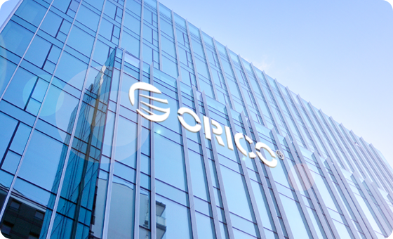 معرفی شرکت اوریکو (ORICO)