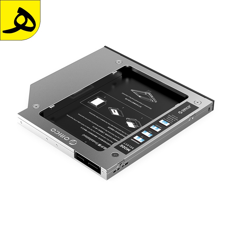 کدی SSD و هارد لپ تاپ سایز 2.5 اینچ مدل ORICO M95SS