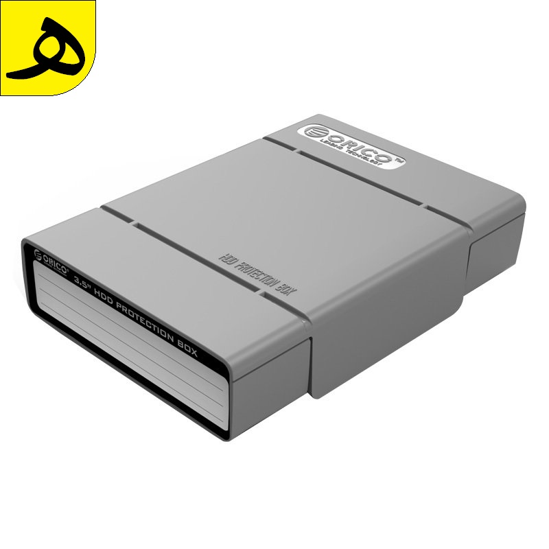 کیف محافظ هارد قابل حمل 3.5 اینچی مدل ORICO PHP35-V1