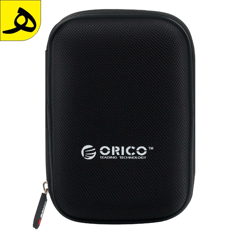 کیف محافظ هارد قابل حمل 2.5 اینچی مدل ORICO PHD-25