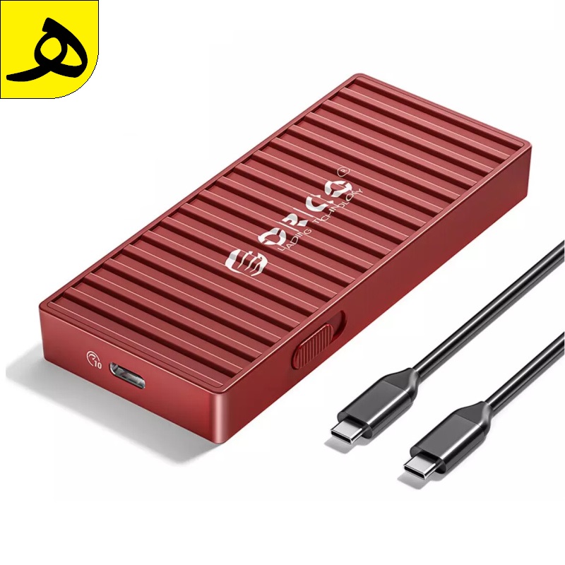 باکس هارد M.2 NVMe SSD اوریکو مدل ORICO 9610C3