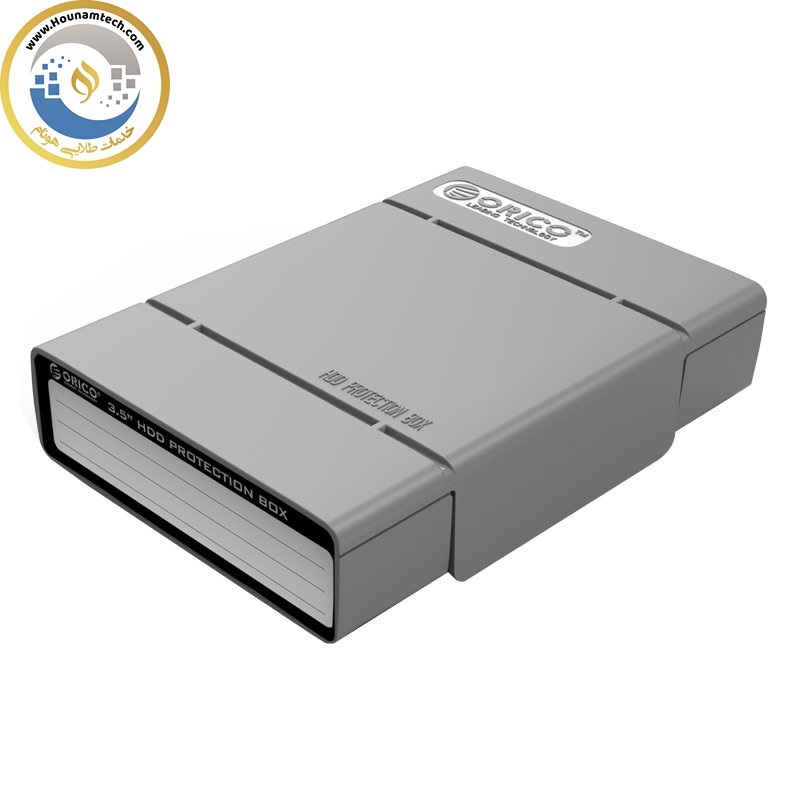 کیف محافظ هارد قابل حمل 3.5 اینچی مدل ORICO PHP35-V1